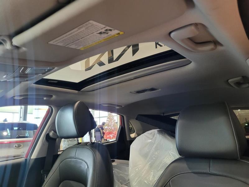 hyundai Kona Electric 2021 - 23