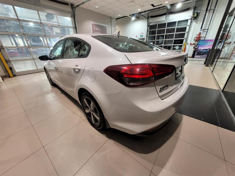 kia Forte 2018 - 3