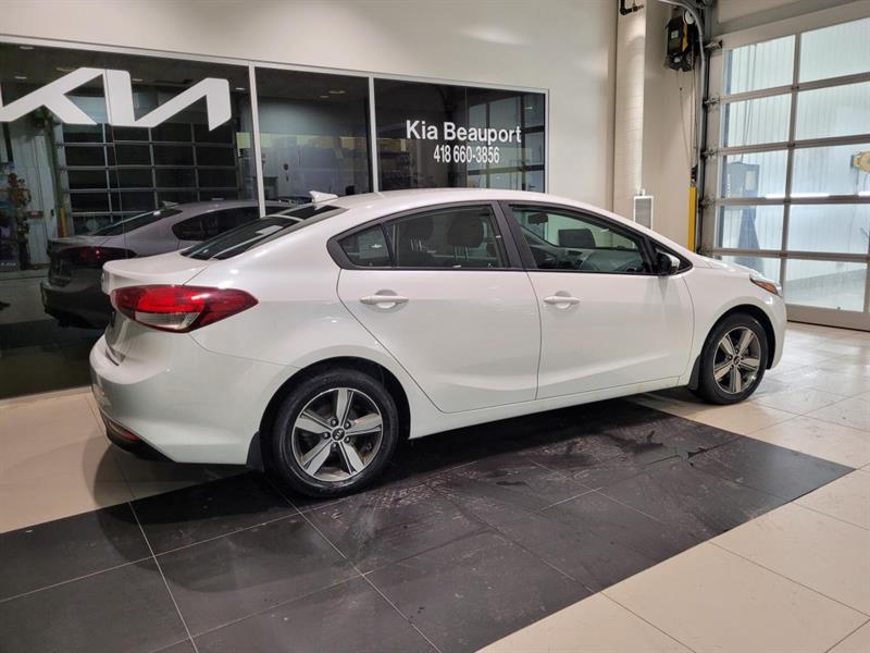 kia Forte 2018 - 4