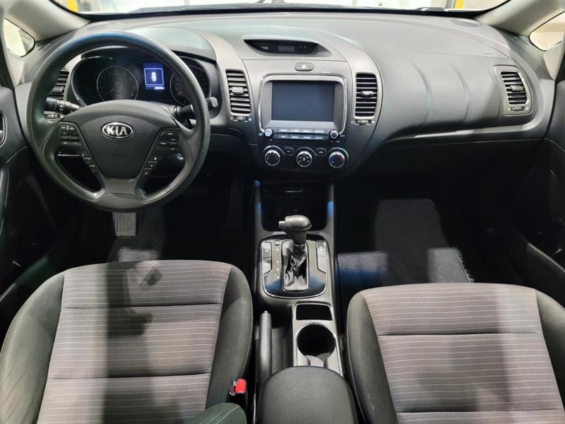 kia Forte 2018 - 5