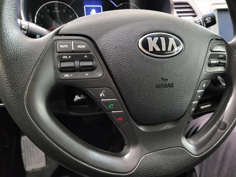 kia Forte 2018 - 7