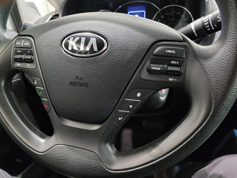kia Forte 2018 - 8