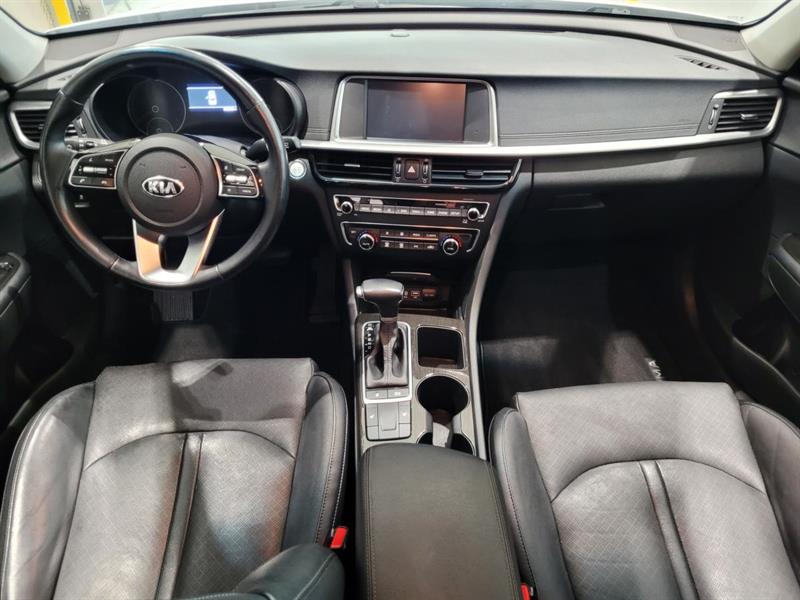 kia Optima 2019 - 6