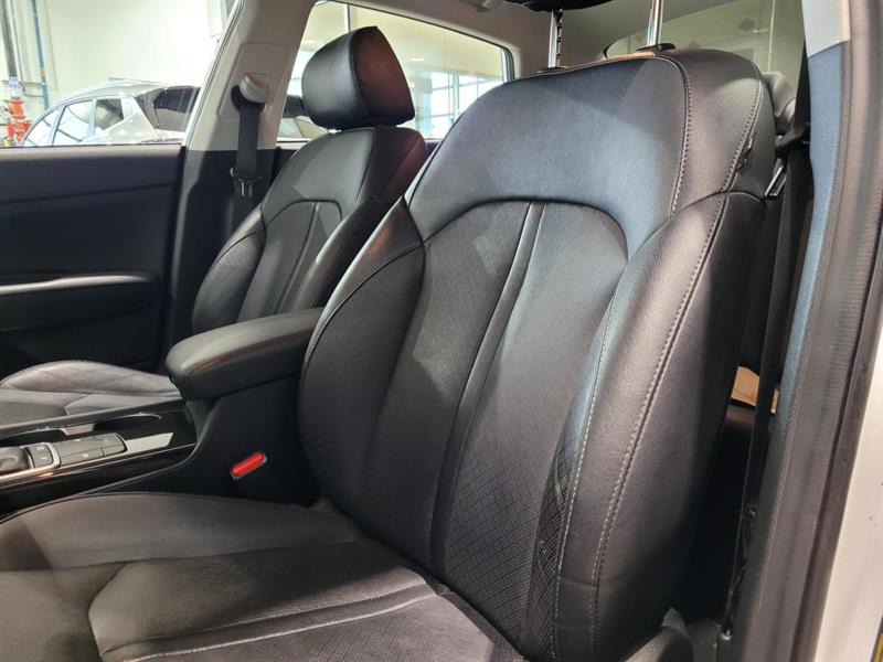kia Optima 2019 - 8