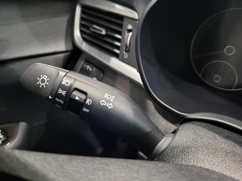 kia Optima 2019 - 12