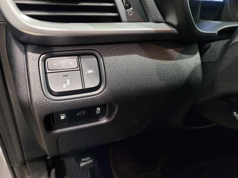 kia Optima 2019 - 14