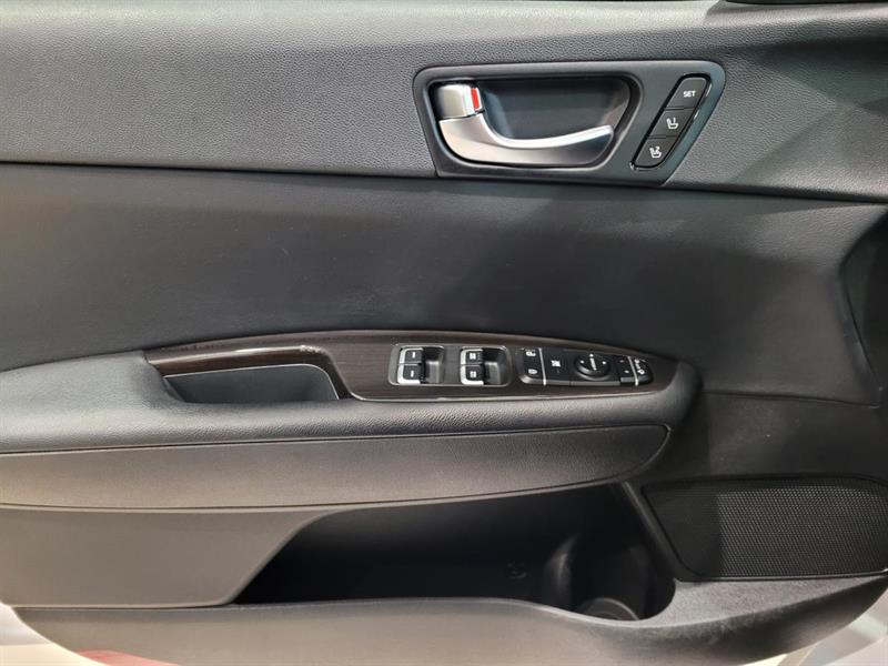 kia Optima 2019 - 15