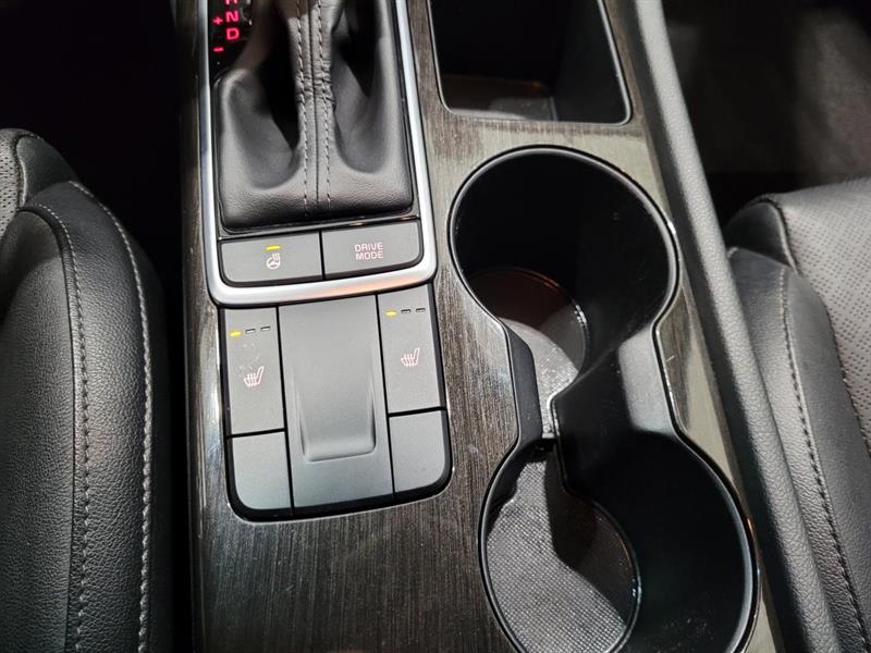 kia Optima 2019 - 17