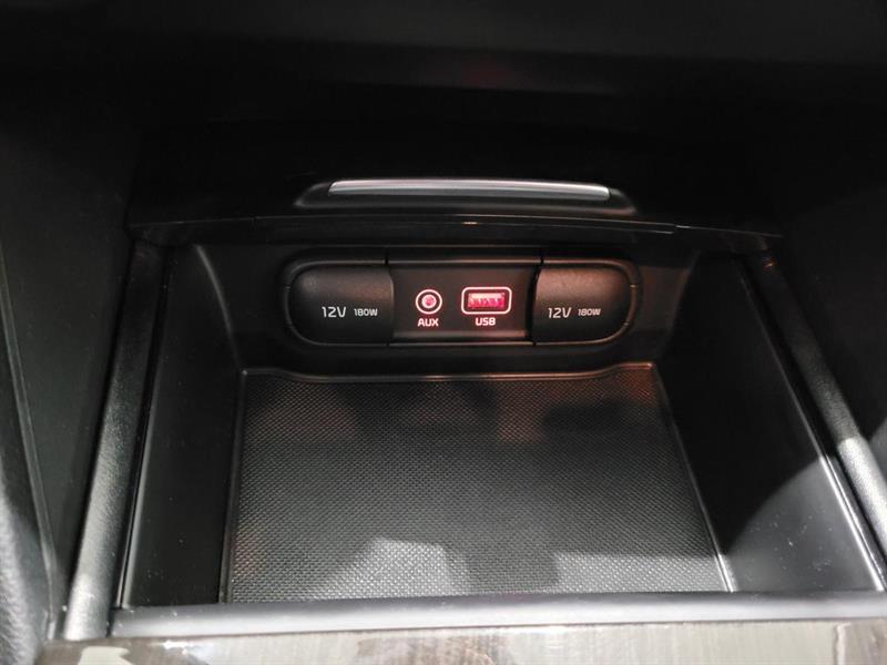 kia Optima 2019 - 18