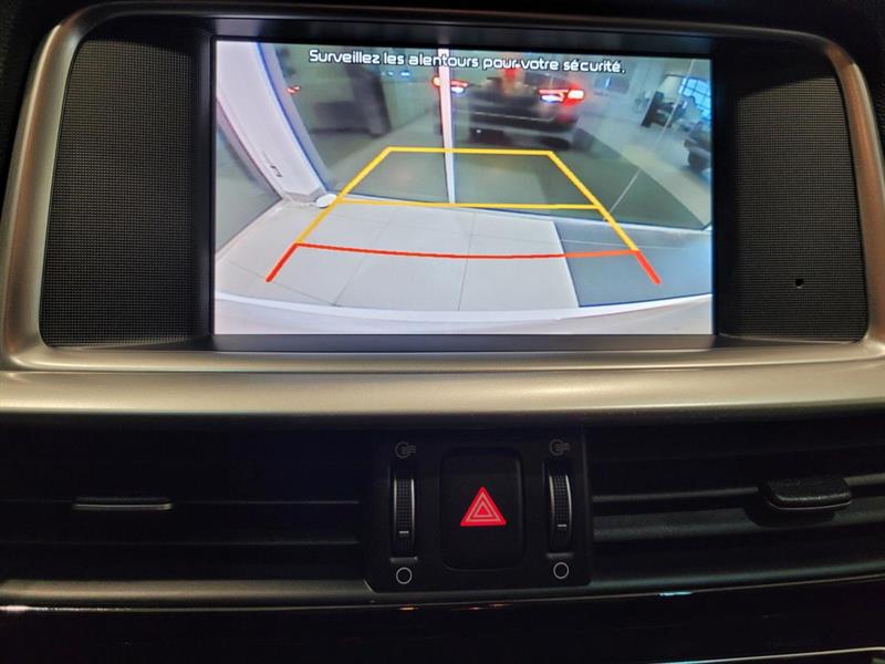 kia Optima 2019 - 21