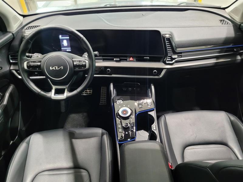 kia Sportage PHEV 2023 - 6