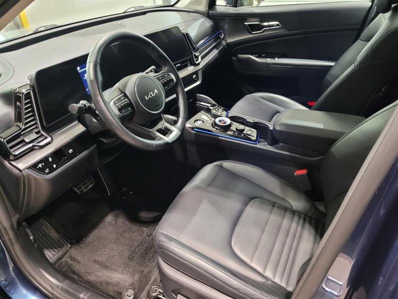 kia Sportage PHEV 2023 - 7