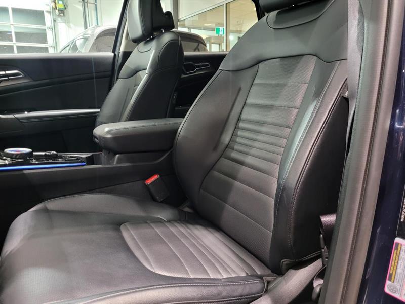 kia Sportage PHEV 2023 - 8