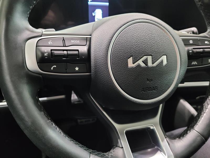 kia Sportage PHEV 2023 - 10