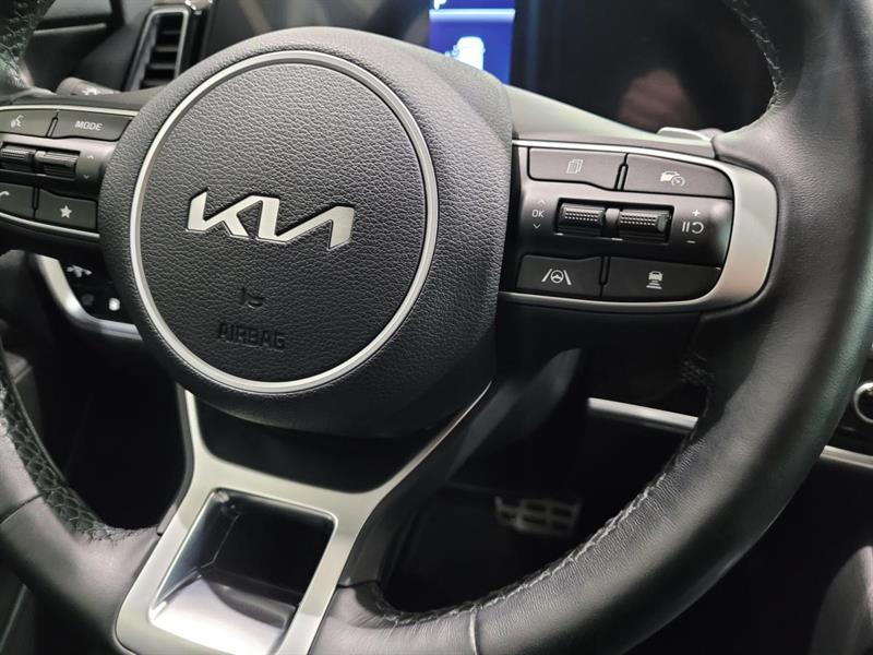 kia Sportage PHEV 2023 - 11