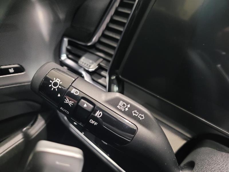 kia Sportage PHEV 2023 - 12