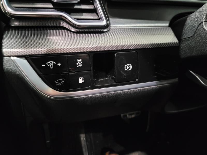 kia Sportage PHEV 2023 - 14