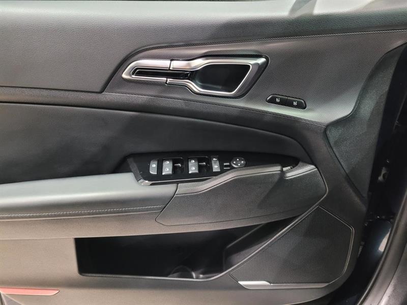 kia Sportage PHEV 2023 - 15