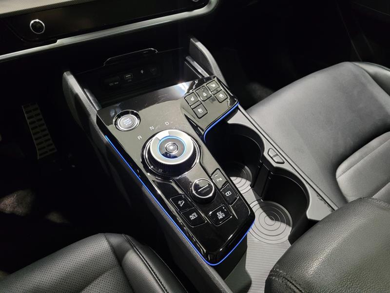 kia Sportage PHEV 2023 - 16