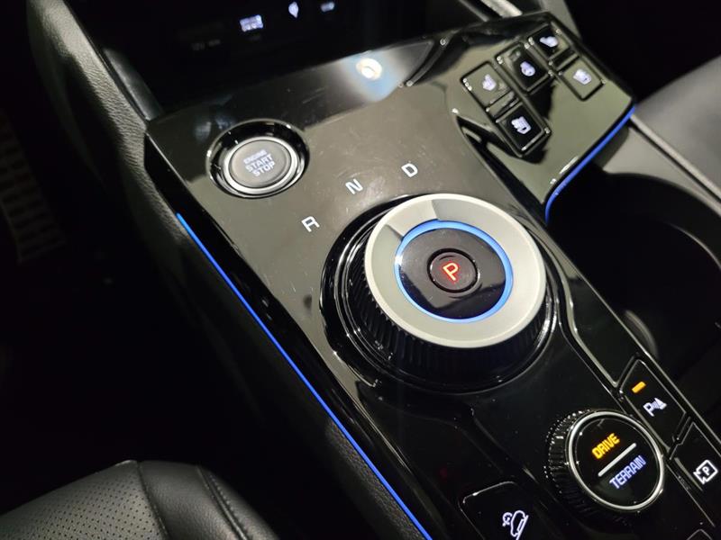 kia Sportage PHEV 2023 - 18