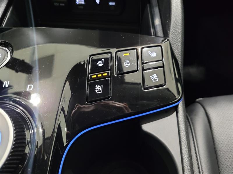 kia Sportage PHEV 2023 - 19