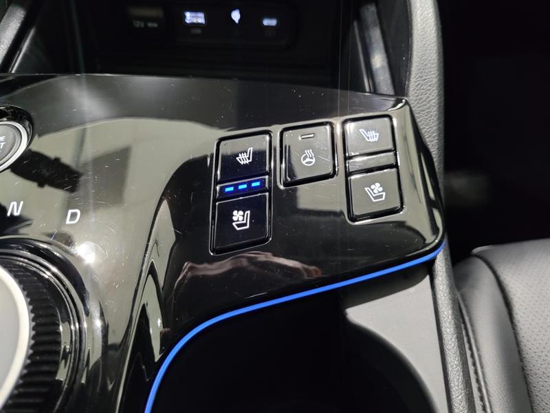 kia Sportage PHEV 2023 - 20