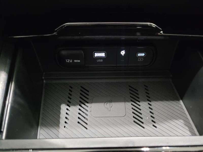 kia Sportage PHEV 2023 - 21