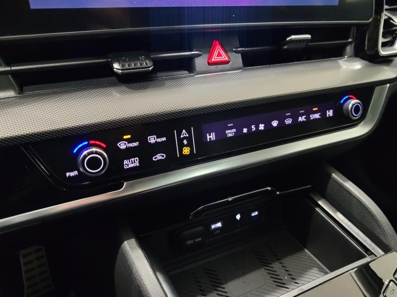 kia Sportage PHEV 2023 - 22