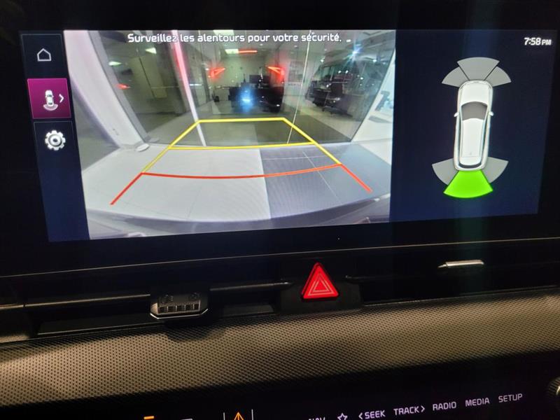 kia Sportage PHEV 2023 - 24