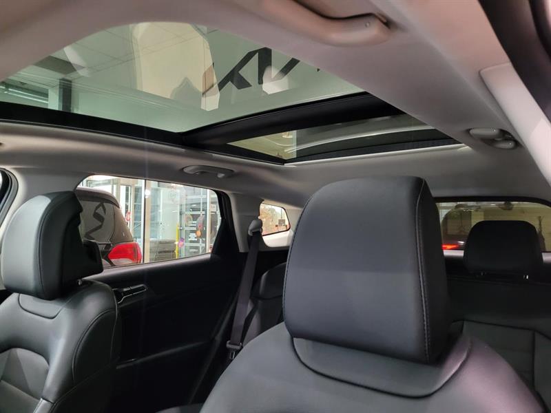 kia Sportage PHEV 2023 - 25