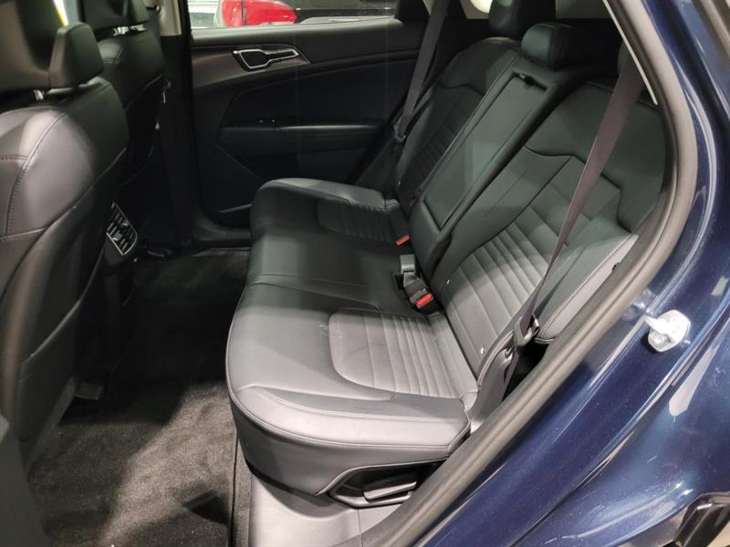 kia Sportage PHEV 2023 - 26