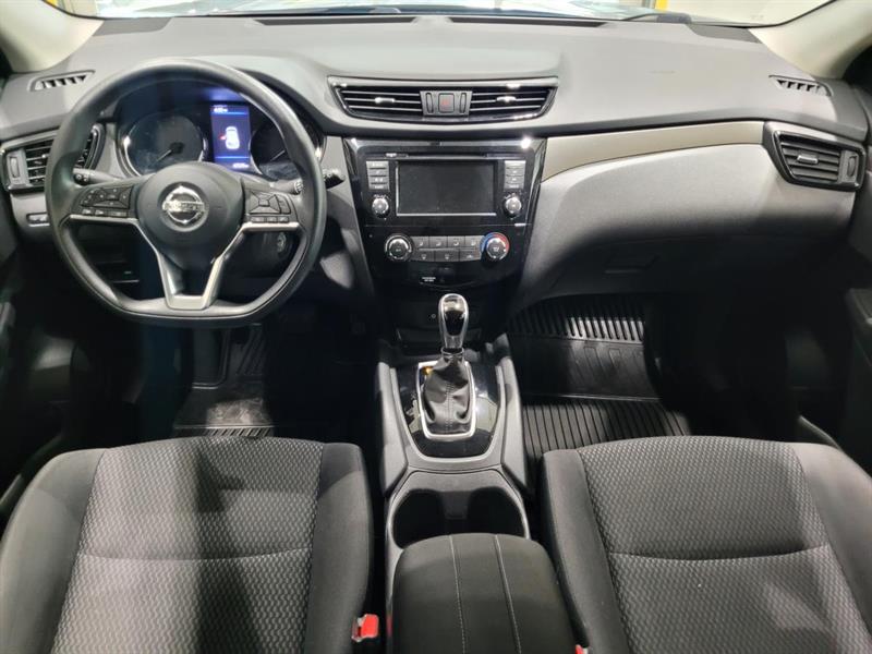 nissan Qashqai 2019 - 6