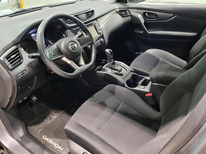 nissan Qashqai 2019 - 7