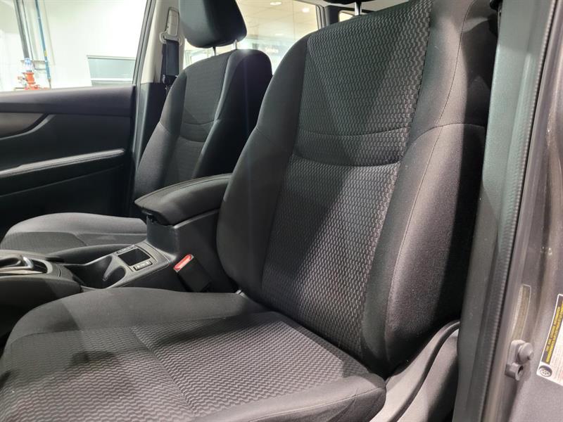 nissan Qashqai 2019 - 8