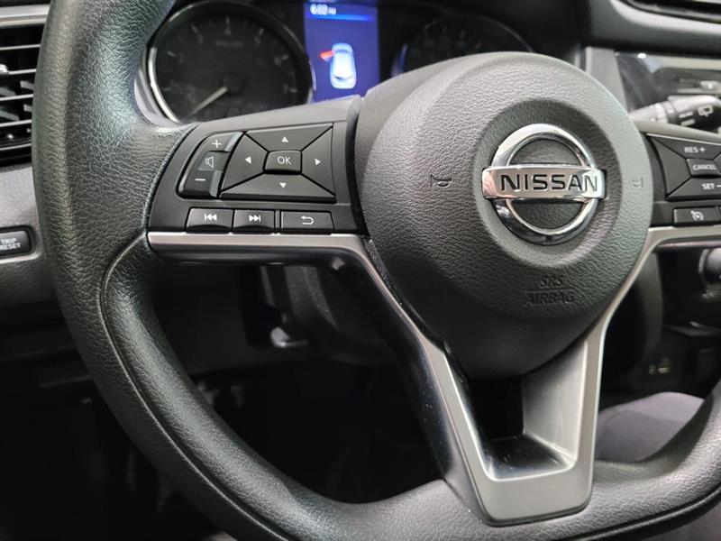 nissan Qashqai 2019 - 9