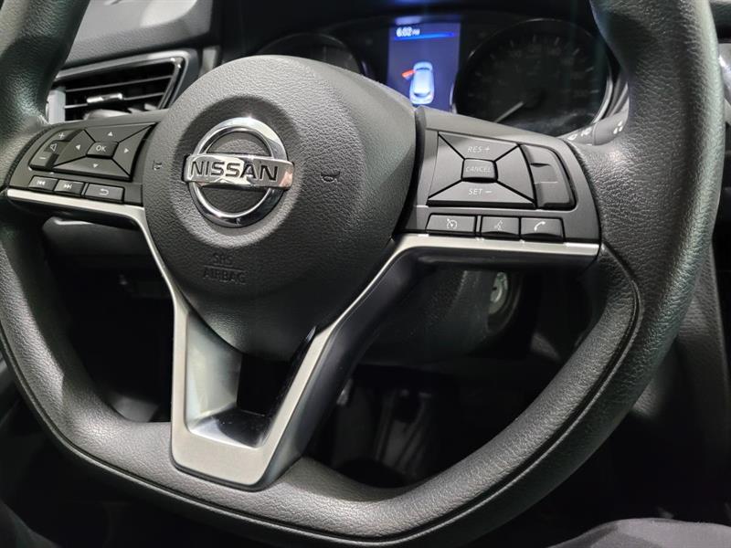 nissan Qashqai 2019 - 10