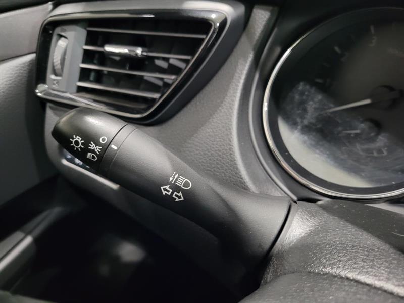 nissan Qashqai 2019 - 11