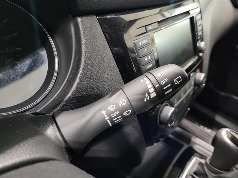 nissan Qashqai 2019 - 12