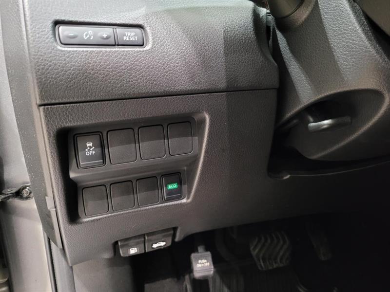 nissan Qashqai 2019 - 13