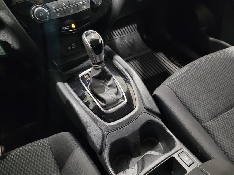 nissan Qashqai 2019 - 15