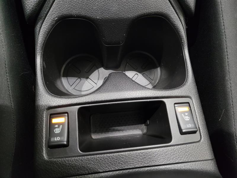 nissan Qashqai 2019 - 16