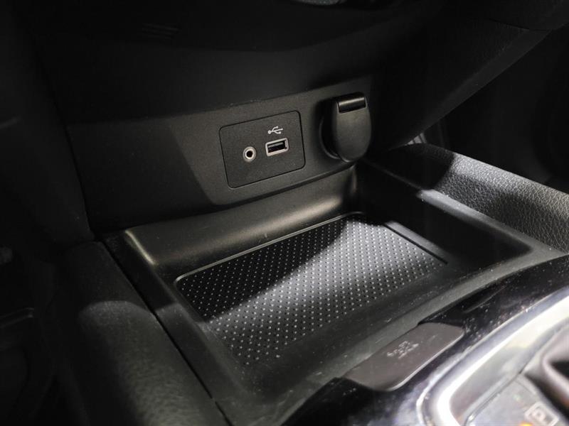 nissan Qashqai 2019 - 17