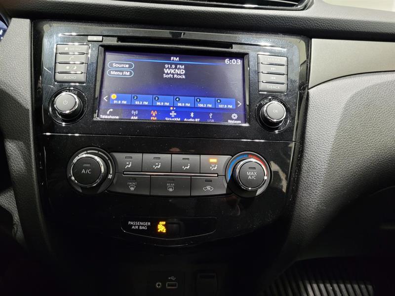 nissan Qashqai 2019 - 18