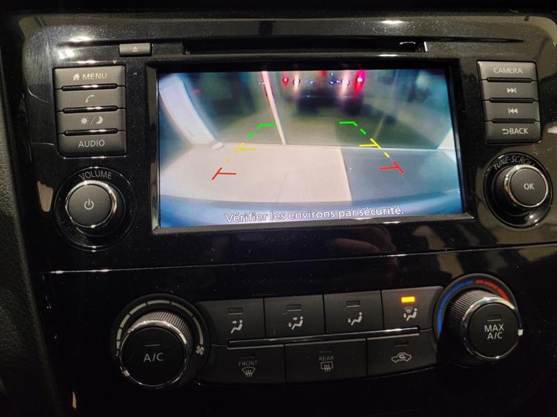 nissan Qashqai 2019 - 19