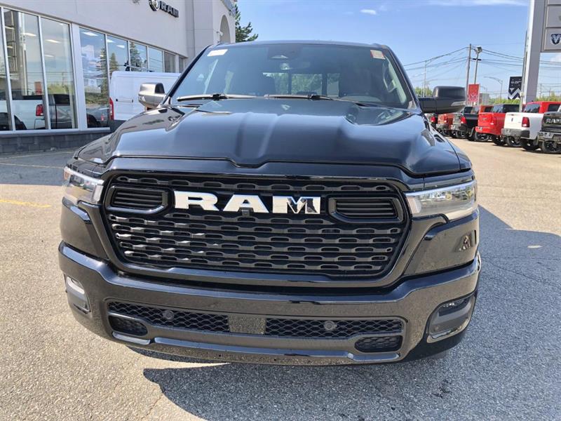 ram 1500 2025 - 2