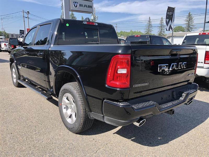 ram 1500 2025 - 4
