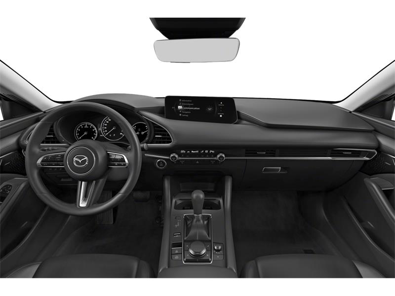 mazda Mazda3 2025 - 3