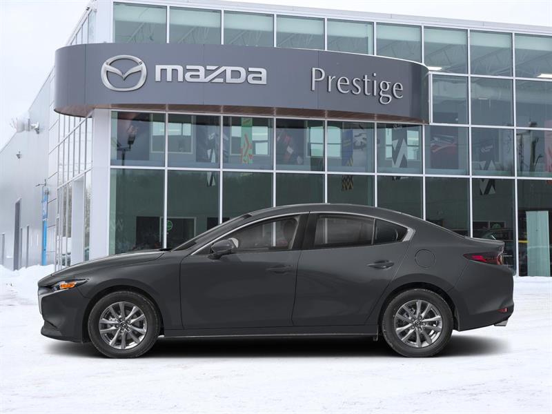 mazda Mazda3 2025 - 2