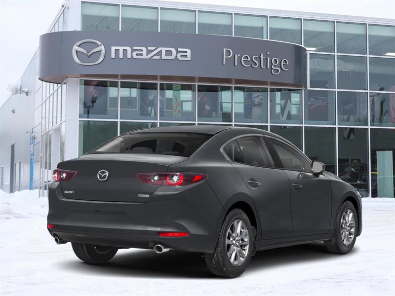 mazda Mazda3 2025 - 3