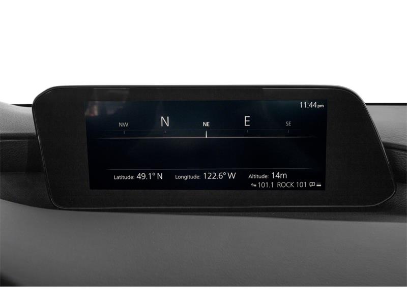 mazda Mazda3 2025 - 8